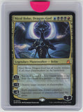 Prerelease Cards #207 Nicol Bolas, Dragon-God