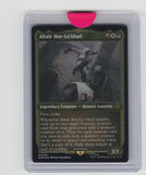Universes Beyond: Assassin's Creed #225 Altair Ibn-La'Ahad (Foil Etched)