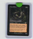 The List Reprints #84 Toxin Sliver