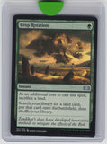 Duel Decks: Nissa vs. Ob Nixilis #7 Crop Rotation