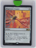 Mercadian Masques #304 Magistrate's Scepter