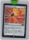 Core Set 2019 #238 Magistrate's Scepter
