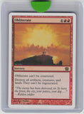 8th Edition #204 Obliterate