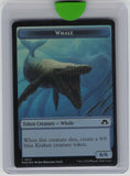 Double Masters #1 // 10 Eldrazi Spawn // Germ Double-Sided Token