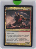 Born of the Gods #151 Mogis, God of Slaughter