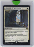 The List Reprints #005/264 Authority of the Consuls