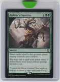 Aether Revolt #123 Rishkar's Expertise