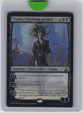 Rivals of Ixalan #197 Vraska, Scheming Gorgon