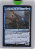 Bloomburrow #49 Eluge, the Shoreless Sea