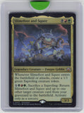 Prerelease Cards #447 Slimefoot and Squee