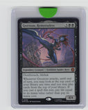 Unique and Miscellaneous Promos #286 Gwenom, Remorseless