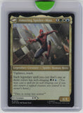 Marvel's Spider-Man #10 Peter Parker