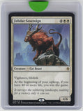 Prerelease Cards #26 Felidar Sovereign