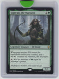 Dominaria #172 Marwyn, the Nurturer