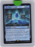 FINAL FANTASY #85 The Water Crystal