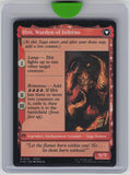 FINAL FANTASY #133 Clive, Ifrit's Dominant