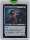 Ikoria: Lair of Behemoths #219 Cunning Nightbonder