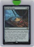 Tarkir: Dragonstorm #144 Herd Heirloom
