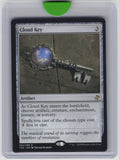 The List Reprints #160/180 Cloud Key