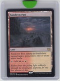 Innistrad Remastered #286 Sundown Pass