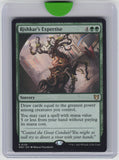 Prerelease Cards #123 Rishkar's Expertise