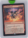 Prerelease Cards #132 Fated Firepower
