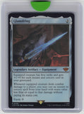 Universes Beyond: The Lord of the Rings: Tales of Middle-earth #239 Glamdring