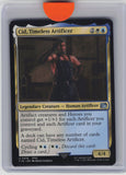 Cid, Timeless Artificer