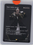 FINAL FANTASY: Through the Ages #36 Emet-Selch, Ascian