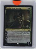 Guilds of Ravnica #269 Vraska, Regal Gorgon