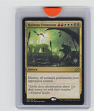 Promo Pack: Ikoria #204 Ruinous Ultimatum