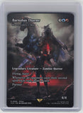 FINAL FANTASY: Through the Ages #56 Barnabas Tharmr