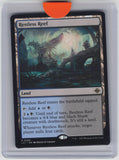 The Lost Caverns of Ixalan #282 Restless Reef
