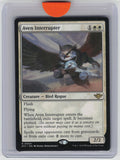 Outlaws of Thunder Junction #4 Aven Interrupter
