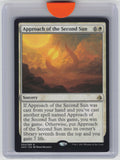 The List Reprints #4 Approach of the Second Sun
