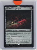 Commander Legends #457 Blackblade Reforged