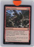 Dragons of Tarkir #140 Impact Tremors