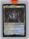 FINAL FANTASY #418 Cid, Timeless Artificer (0418)