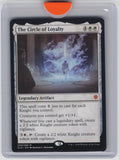 Throne of Eldraine #9 The Circle of Loyalty