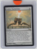 Mirrodin #176 Goblin Charbelcher