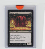 Mirrodin #82 Wall of Blood