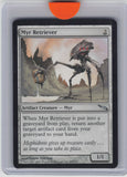 Mirrodin #215 Myr Retriever