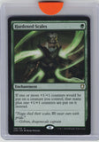 Commander 2016 #152 Hardened Scales