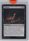 Double Masters #100 Oubliette