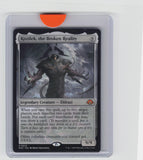 Modern Horizons 3 #10 Kozilek, the Broken Reality