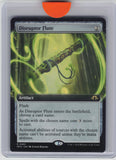 Modern Horizons 3 #461 Disruptor Flute (Extended Art)
