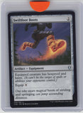 Commander Legends: Battle for Baldur's Gate #339 Swiftfoot Boots