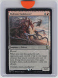 Commander: Modern Horizons 3 #57 Hideous Taskmaster (Ripple Foil)