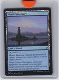 Throne of Eldraine #247 Mystic Sanctuary