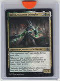 The Lost Caverns of Ixalan #232 Kutzil, Malamet Exemplar
